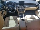 2020 Mercedes-benz Gla 250 White vin: W1NTG4EB5LU030675