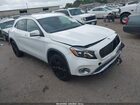 2020 Mercedes-benz Gla 250   Белый vin: W1NTG4EB6LU031219