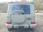 2025 Mercedes-benz G 580e Серый vin: W1NWM0AB9SX028686