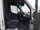 2025 Mercedes-benz Sprinter 2500 Standard Roof 4-cyl Diesel White vin: W1Y4KBHY6ST201447