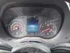 2025 Mercedes-benz Sprinter 2500 Standard Roof 4-cyl Diesel White vin: W1Y4KBHY6ST201447