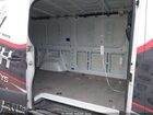 2025 Mercedes-benz Sprinter 2500 Standard Roof 4-cyl Diesel White vin: W1Y4KBHY6ST201447