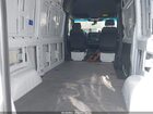 2025 Mercedes-benz Sprinter 2500 Standard Roof 4-cyl Diesel Белый vin: W1Y4KBHY9ST200664