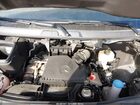 2024 Mercedes-benz Sprinter 2500 Standard Roof 4-cyl Diesel Ho Gray vin: W1Y4NBVY4RT173086