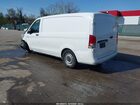 2023 Mercedes-benz Metris   Белый vin: W1YV0BEY7P4362812