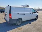 2021 Mercedes Benz Metris Белый vin: W1YV0CEY2M3827228