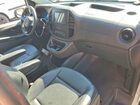 2021 Mercedes Benz Metris Белый vin: W1YV0CEY2M3827228