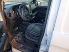 2023 Mercedes-benz Metris White vin: W1YV0CEY7P4243471