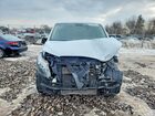 2023 Mercedes-benz Metris White vin: W1YV0CEY7P4243471