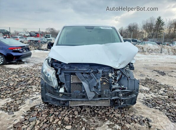 W1YV0CEY7P4243471 2023 MERCEDES-BENZ METRIS White Widok z przodu