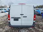 2023 Mercedes-benz Metris White vin: W1YV0CEY7P4243471