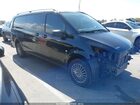 2023 Mercedes-benz Metris   Black vin: W1YV0CEYXP4287917