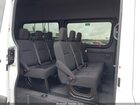 2025 Mercedes-benz Sprinter 2500 Standard Roof 4-cyl Diesel Белый vin: W1Z4KFHY5SP822299
