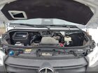 2025 Mercedes-benz Sprinter 2500 Standard Roof 4-cyl Diesel Белый vin: W1Z4KFHY5SP822299
