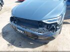 2021 Audi E-tron Sportback Premium Quattro Blue vin: WA11AAGE3MB005447