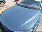 2021 Audi E-tron Sportback Premium Quattro Blue vin: WA11AAGE3MB005447