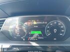 2021 Audi E-tron Sportback Premium Quattro Blue vin: WA11AAGE3MB005447