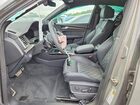 2024 Audi Sq5 Sportback Premium Plus Серый vin: WA124AFY7R2149131 2024 Audi Sq5 Sportback Premium Plus Серый vin: WA124AFY7R2149131