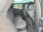 2024 Audi Sq5 Sportback Premium Plus Серый vin: WA124AFY7R2149131 2024 Audi Sq5 Sportback Premium Plus Серый vin: WA124AFY7R2149131