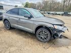2024 Audi Sq5 Sportback Premium Plus Серый vin: WA124AFY7R2149131 2024 Audi Sq5 Sportback Premium Plus Серый vin: WA124AFY7R2149131