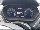 2024 Audi Q4 Sportback E-tron Premium Plus 50 Quattro Серый vin: WA132BFZ2RP028034