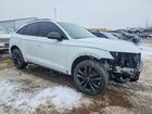 2023 Audi Sq5 Sportback Prestige White vin: WA134AFY9P2147642