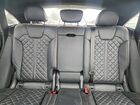 2023 Audi Sq5 Sportback Prestige White vin: WA134AFY9P2147642