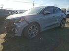 2025 Audi Q4 E-tron Sportback Premium Plus Gray vin: WA13UBFZ5SP044390