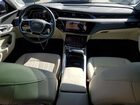 2024 Audi Q8 E-tron Premium Plus Black vin: WA15AAGEXRB008340
