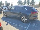 2024 Audi Q8 E-tron Premium Plus Black vin: WA15AAGEXRB008340