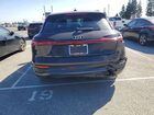 2024 Audi Q8 E-tron Premium Plus Black vin: WA15AAGEXRB008340