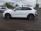 2018 Audi Sq5 3.0t Premium Plus White vin: WA1A4AFYXJ2151925