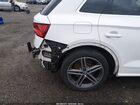 2018 Audi Sq5 3.0t Premium Plus White vin: WA1A4AFYXJ2151925