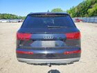 2019 Audi Q7 Premium Black vin: WA1AAAF70KD046719