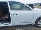 2019 Audi Q7 55 Premium/55 Se Premium White vin: WA1AAAF73KD007736