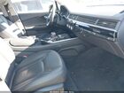 2017 Audi Q7 3.0t Premium Gray vin: WA1AAAF74HD014168 2017 Audi Q7 3.0t Premium Gray vin: WA1AAAF74HD014168