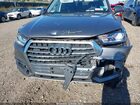 2017 Audi Q7 3.0t Premium Gray vin: WA1AAAF74HD014168 2017 Audi Q7 3.0t Premium Gray vin: WA1AAAF74HD014168