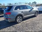 2017 Audi Q7 3.0t Premium Gray vin: WA1AAAF74HD014168 2017 Audi Q7 3.0t Premium Gray vin: WA1AAAF74HD014168