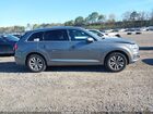 2017 Audi Q7 3.0t Premium Gray vin: WA1AAAF74HD014168 2017 Audi Q7 3.0t Premium Gray vin: WA1AAAF74HD014168