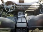 2019 Audi Q7 Premium Gray vin: WA1AAAF78KD010325 2019 Audi Q7 Premium Gray vin: WA1AAAF78KD010325