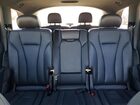 2019 Audi Q7 Premium Серебряный vin: WA1AAAF79KD009023
