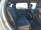 2019 Audi Q7 Premium Серебряный vin: WA1AAAF79KD009023