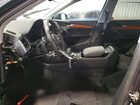 2021 Audi Q5 Premium Gray vin: WA1AAAFY6M2109149