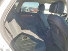 2021 Audi Q5 Premium White vin: WA1AAAFYXM2076785