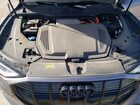 2022 Audi E-tron Premium Gray vin: WA1AAAGE3NB013985