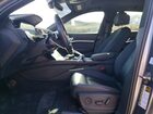 2022 Audi E-tron Premium Gray vin: WA1AAAGE3NB013985