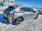 2019 Audi E-tron Progressiv Угольный vin: WA1AAAGE4KB021993