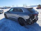 2019 Audi E-tron Progressiv Угольный vin: WA1AAAGE4KB021993