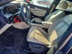 2019 Audi E-tron Progressiv Угольный vin: WA1AAAGE4KB021993
