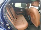 2022 Audi E-tron Premium Синий vin: WA1AAAGE6NB007758 2022 Audi E-tron Premium Синий vin: WA1AAAGE6NB007758